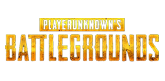 Playerunknown's Battlegrounds Logo