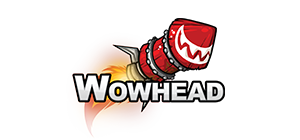 Wowhead Brand Logo