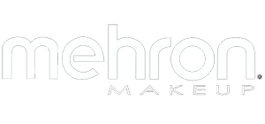 Mehron Makeup Logo